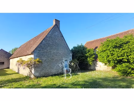 vente maison 1 pièce à selles-sur-cher (41130)  29 900 €