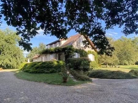 villa de luxe de 9 pièces en vente garnerans  auvergne-rhône-alpes