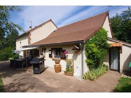 maison sainte genevieve des bois