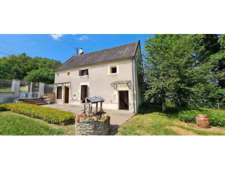 vente maison 6 pièces 100 m² à varzy (58210)  58 000 €