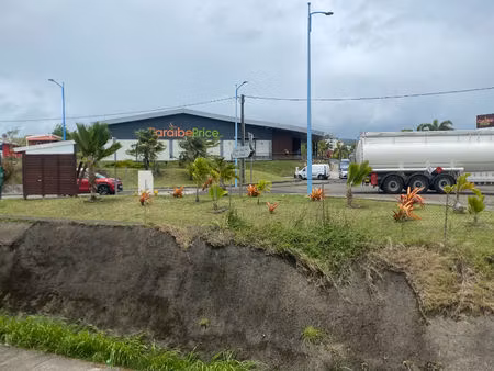 local d'activité à louer secteur lorrain immeuble séguineau de 45m2