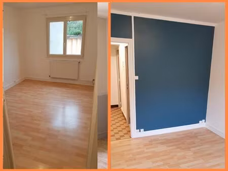 vente appartement 2 pièces 45 m² beynost (01700)