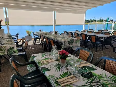 vente commerce asnières-sur-saône (01570)