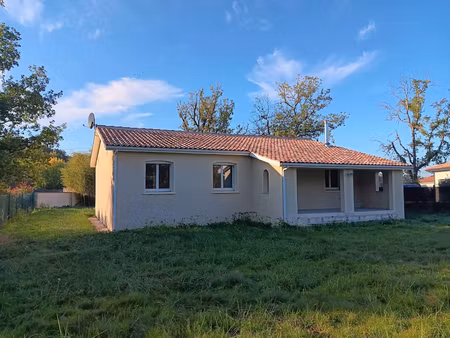 achat maison 4 pièces 98m²