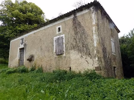 vente maison 90 m² à loubejac (24550)  118 500 €