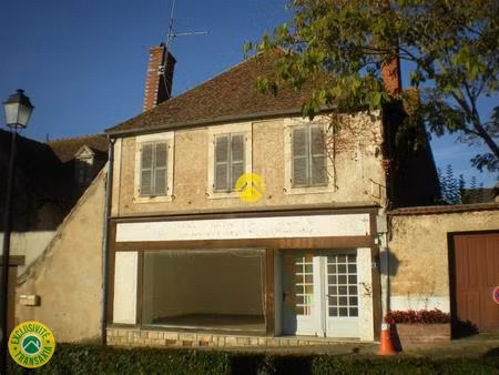 a 10 minutes sous-préfecture