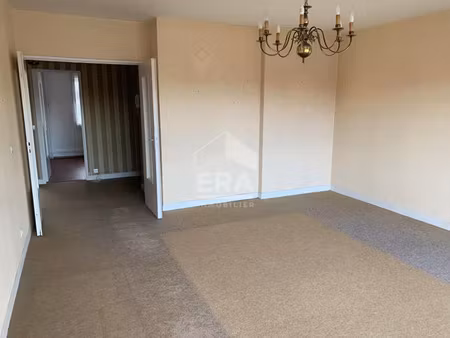 appartement 3 pièces 74 m² à vendre / acheter vendeville 59175 ? | era immobilier