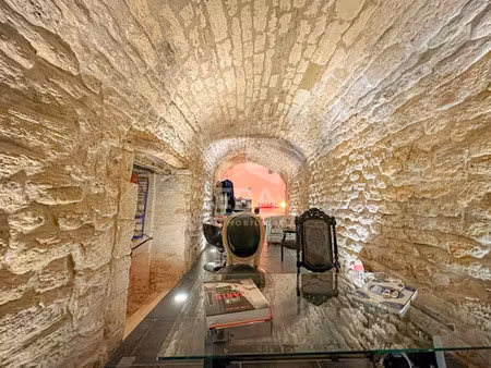 fonds de commerce 0 pièces 470 m² à vendre / acheter bonnieux 84480 ? | era immobilier