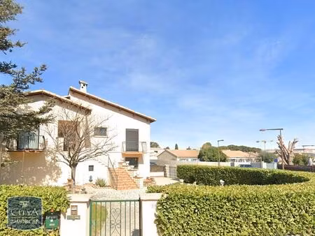 location appartement 4 pièces 114m² vendargues 34740