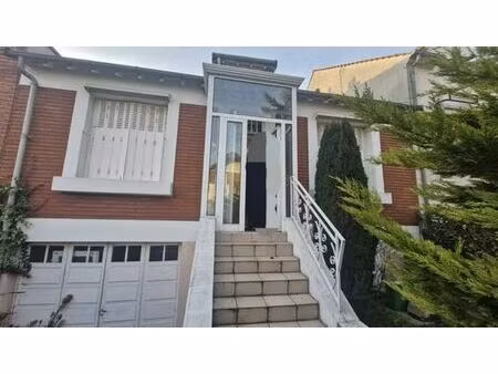 maison de 2 chambres de luxe en vente à colombes  france