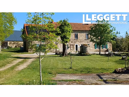 achat maison 5 pièces 200m² st priest des champs 63640