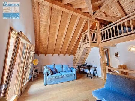 achat maison 3 pièces 86m² abondance 74360