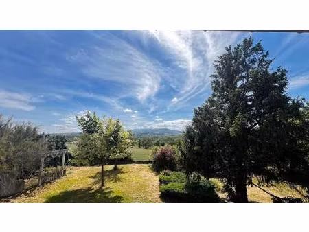 achat maison 5 pièces 95m² la tour de salvagny 69890