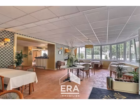 local d'activité 10 pièces 481 m² à vendre / acheter saint-juéry 81160 ? | era immobilier