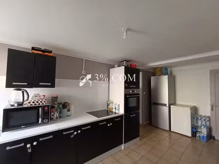 vente maison 9 pièces 130 m² à croismare (54300)  99 000 €
