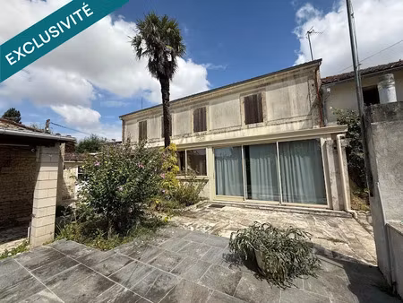 vente maison 5 pièces 138 m² à saint-martial (07310)  129 000 €
