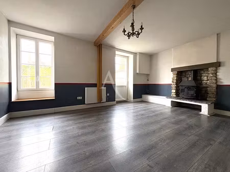 vente maison 3 pièces 69 m² à velluire (85770)  111 800 €