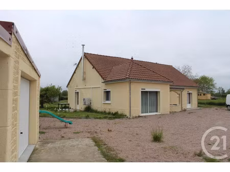 vente maison 6 pièces 170 m² à mornay-sur-allier (18600)  171 200 €