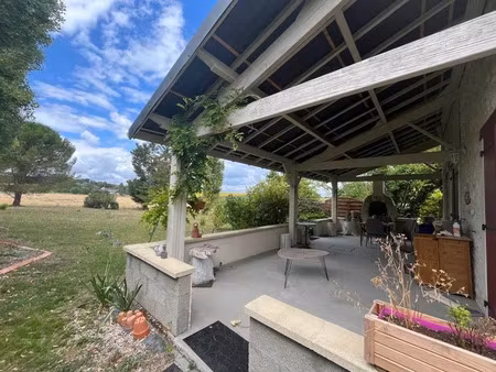 vente maison 3 pièces 93 m² à bossay-sur-claise (37290)  129 600 €