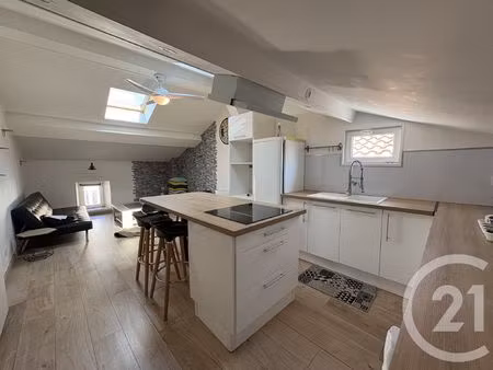 achat appartement 3 pièces 33m² peyrehorade 40300