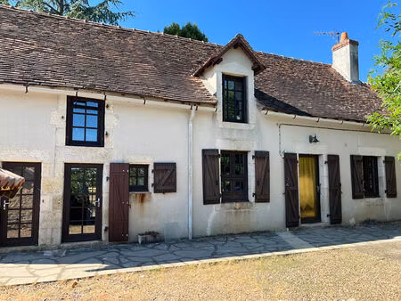 achat maison 3 pièces 89m²