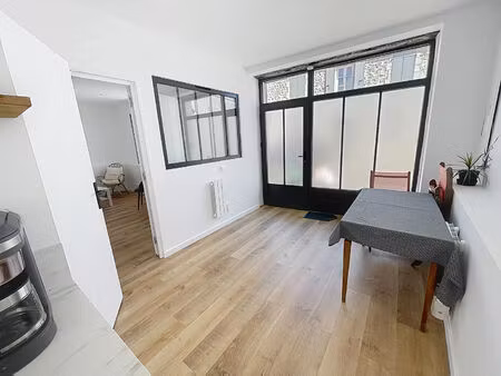 achat local commercial l houmeau 17137