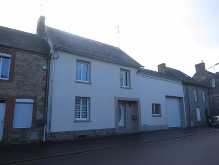 vente maison 4 pièces 135 m² à couterne (61410)  202 800 €