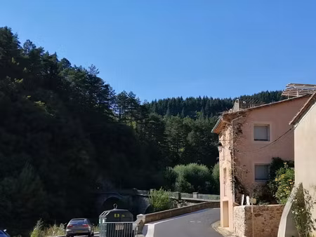 vente maison 6 pièces 110 m² à avène (34260)  211 000 €