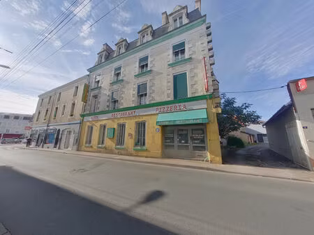 achat immeuble 375m²