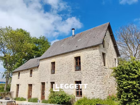 maison 16 pièce(s)  colleville-sur-mer