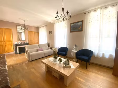 vente maison 7 pièces 148 m² à noyon (60400)  230 890 €