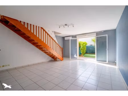 vente maison 3 pièces 70 m² à saint-lys (31470)  190 404 €
