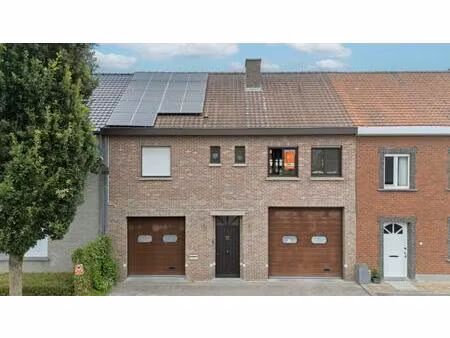 huis te koop in beveren-leie