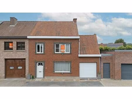 huis te koop in beveren-leie