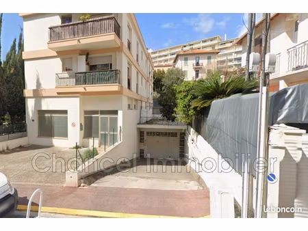 annonce parking/garage à vendre