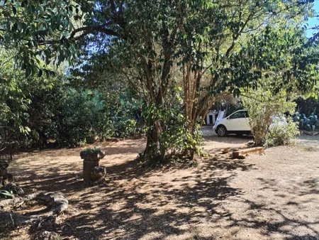 mas et 2 gites 310 m2