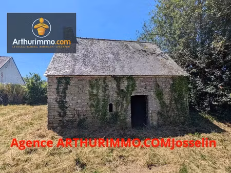 vente maison 2 pièces 51 m2 à guégon