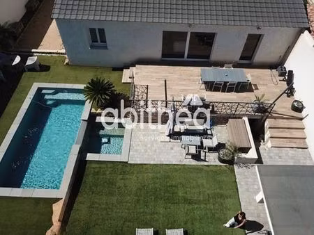 villa de 3 chambres de luxe en vente la ciotat  provence-alpes-côte d'azur