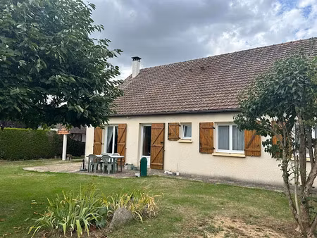 vente maison 4 pièces 87 m² à louplande (72210)  233 414 €