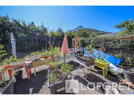 maison t6 savines-le-lac à vendre