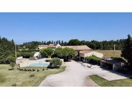 maison de 4 chambres de luxe en vente à althen-des-paluds  provence-alpes-côte d'azur