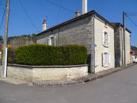 achat maison 5 pièces 150m² ancy le libre 89160