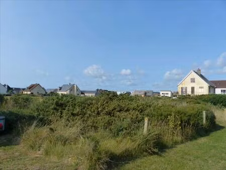 vente terrain à bretteville-sur-ay (50430) : à vendre / bretteville-sur-ay