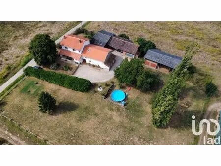 annonce vente maison 5 pièces de 175m2 à lizac (82200) - paruvendu.fr ref 992781816946