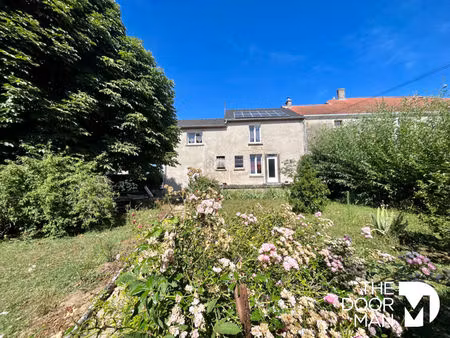 achat maison 5 pièces 118m² lavernoy 52140