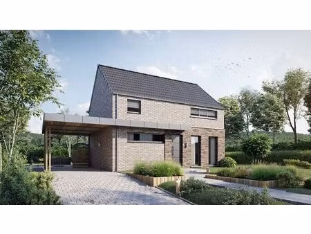 maison à vendre thirimont (beaumont)