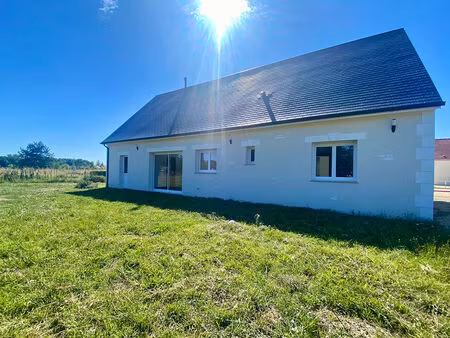 vente maison 4 pièces  93.00m²  gy
