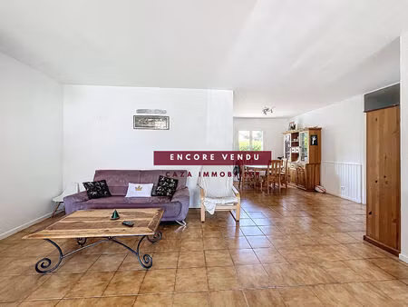 maison 6 pièce(s) 143 m2