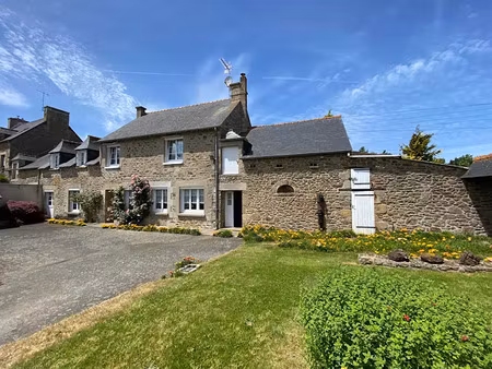 vente maison 7 pièces 146 m² à pluduno (22130)  271 432 €