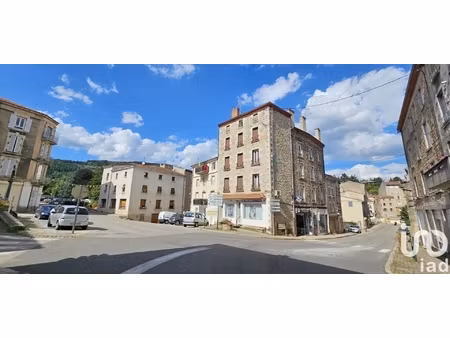 vente immeuble 146 m²